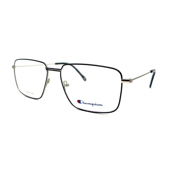 NEW CHAMPION DEVON C03 MATTE NAVY/SILVER AUTHENTIC EYEGLASSES 59 – 17 – 155,New Products : American Fashion Style Bags On Sale